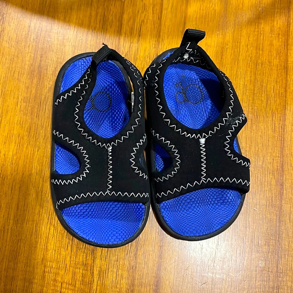OP Sandals